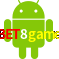 Aplicativo bet8game para Android