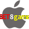 Aplicativo bet8game para iOS