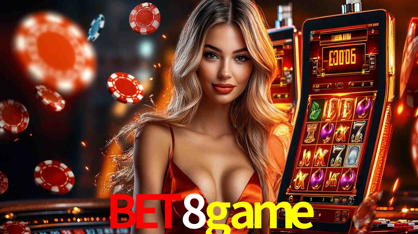bet8game -  - bet8 casino