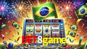 Experiência VIP bet8game