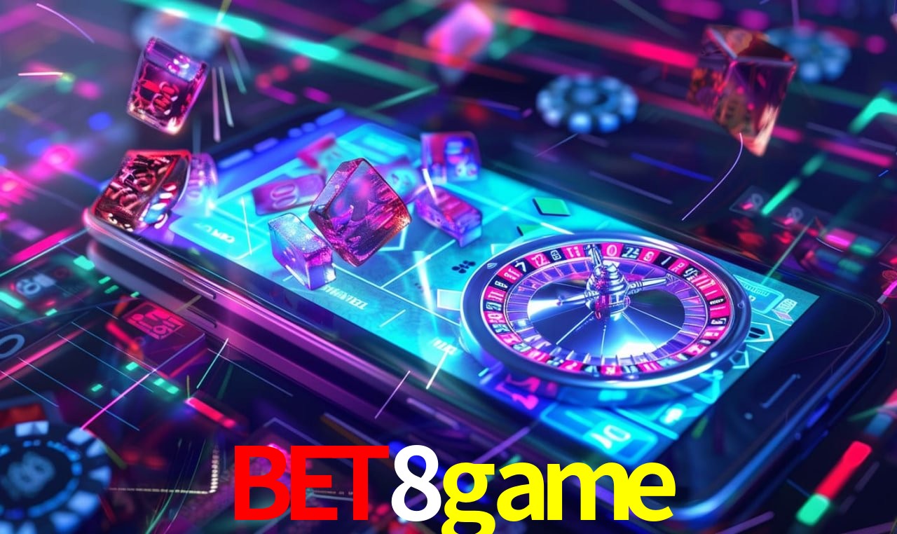 Experiência VIP bet8game