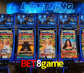 A Emoção da Loteria na bet8game: Uma Chance de Mudança de Vida