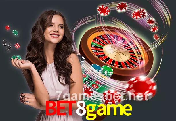 vivo no cassino bet8game