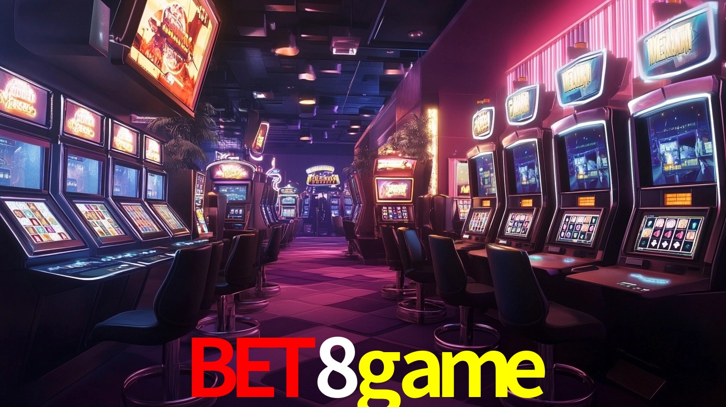 Ofertas Imperdíveis na bet8game: Promoções e Bônus Que Valem a Pena