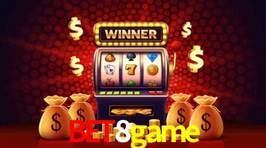 Game Providers bet8game
