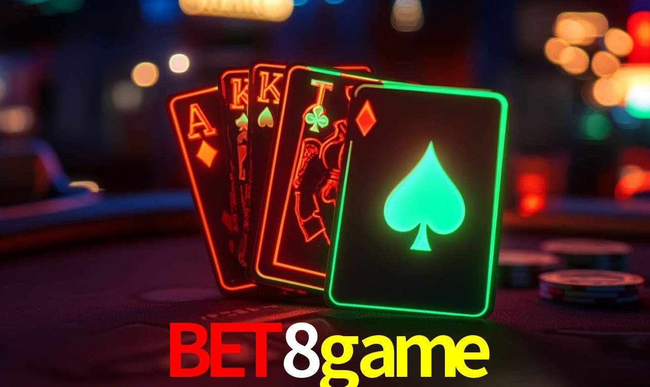 Jogos de Slot bet8game