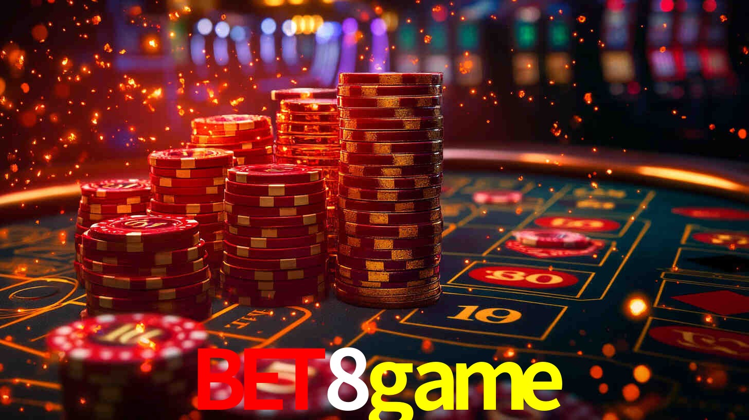 Exclusive Games bet8game