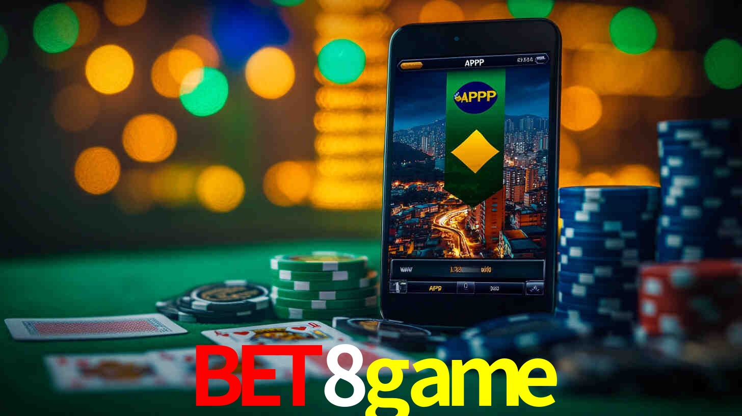 Descubra o Programa VIP da bet8game: Vantagens Exclusivas para Jogadores