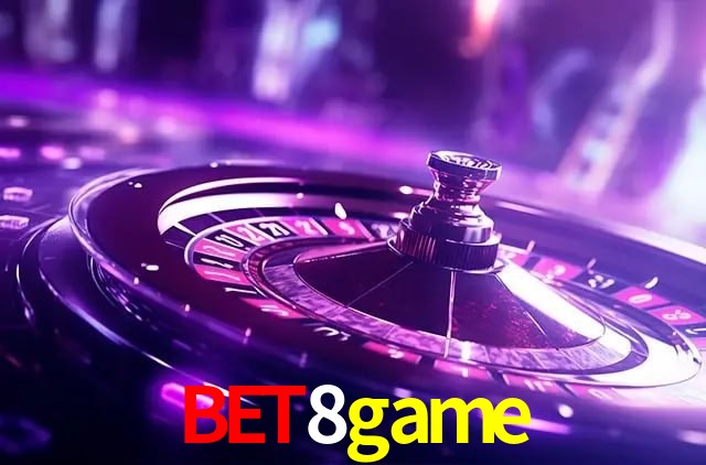 Interface do App bet8game