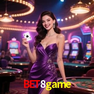 Casino Ao Vivo bet8game