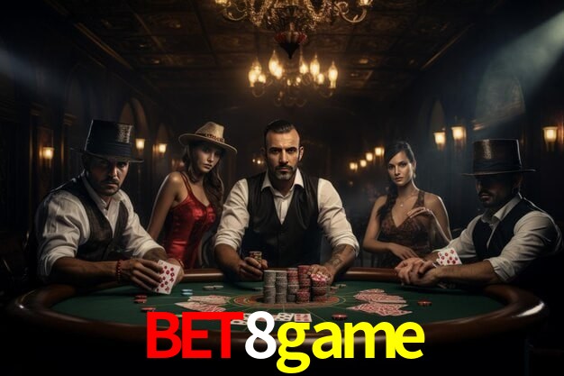 cassino bet8game
