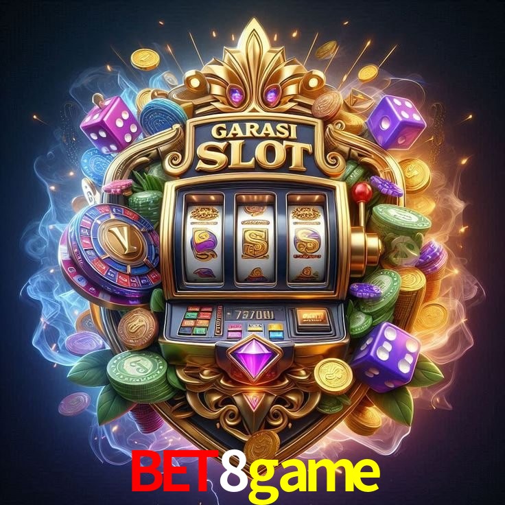 Design Responsivo bet8game