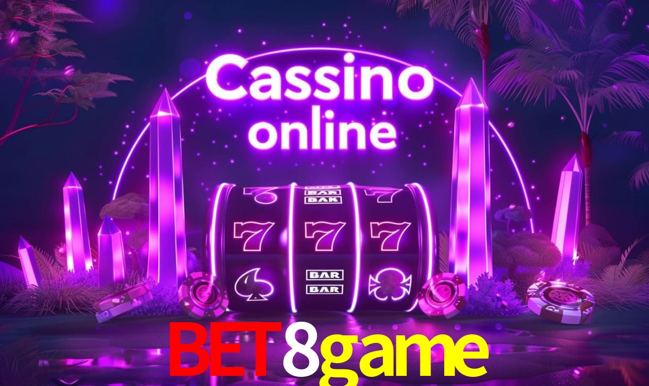 Sistemas de Segurança bet8game