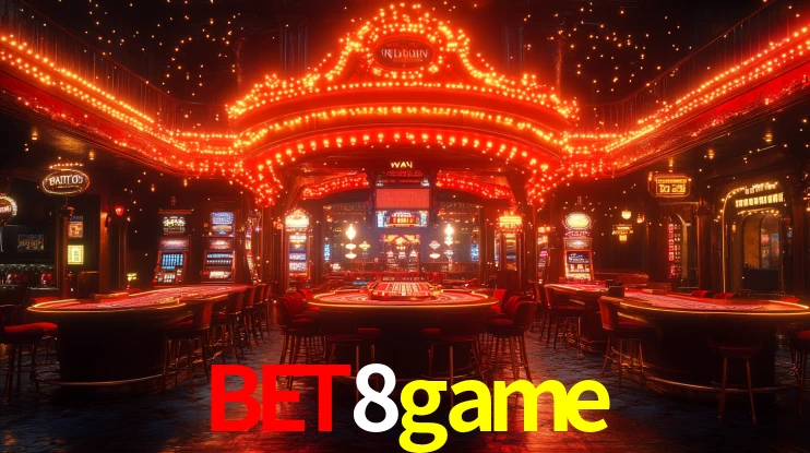bet8game