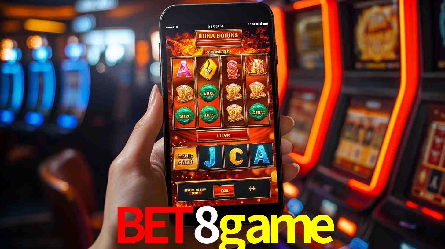 bet8 casino
