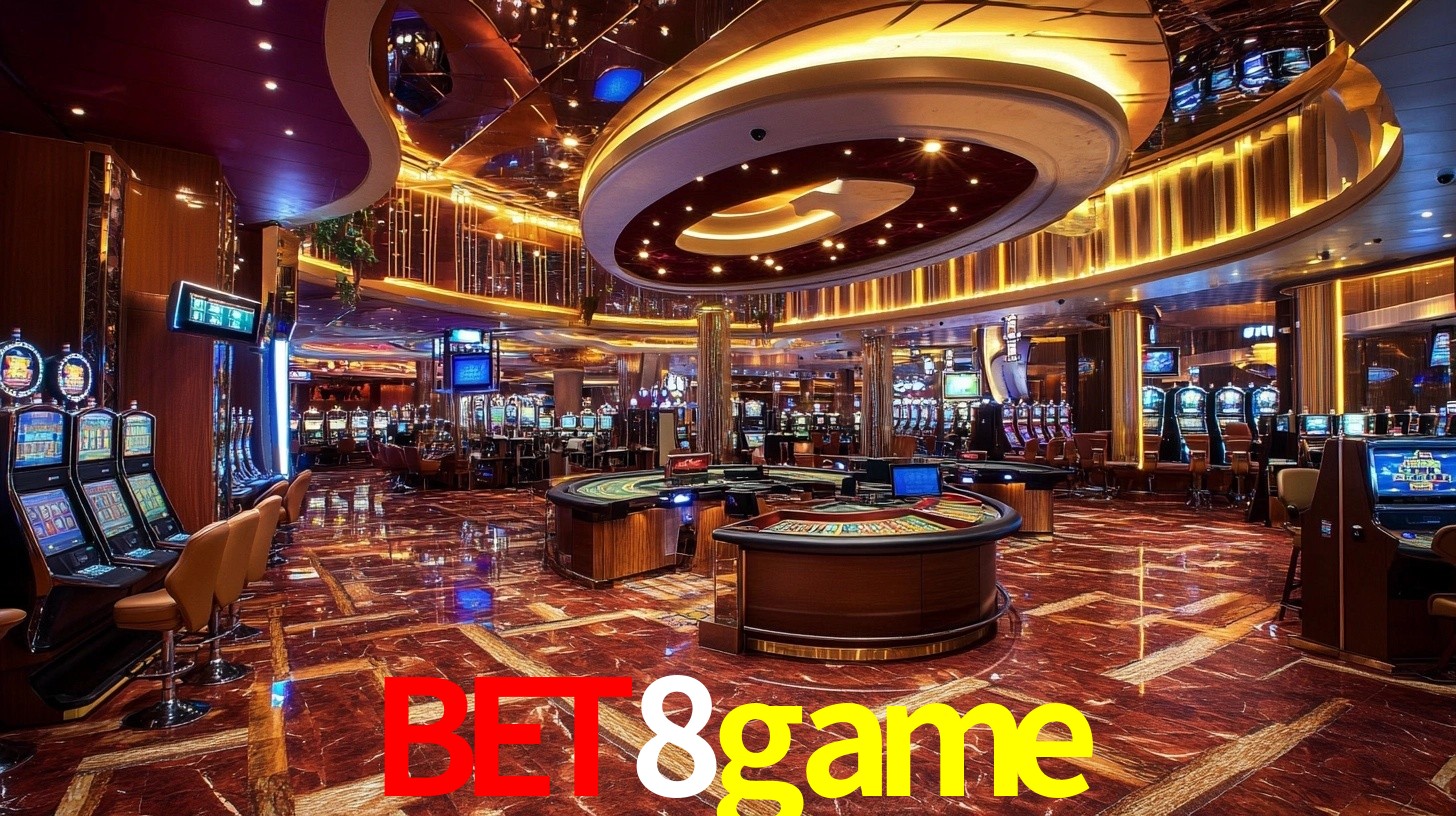 Welcome Bonus bet8game