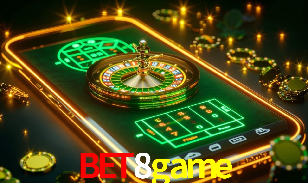 Especiais de Fim de Semana bet8game