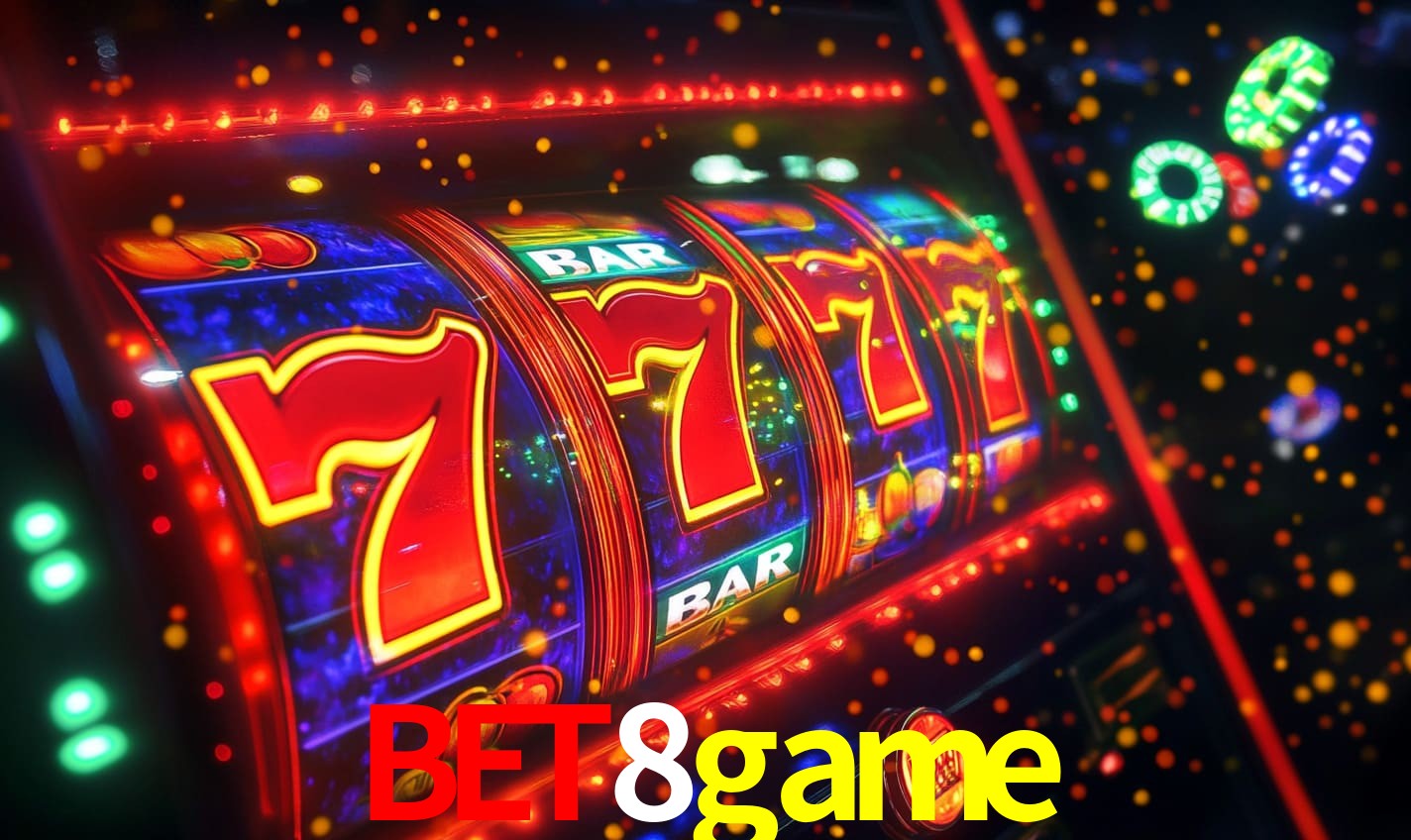 bet8 casino