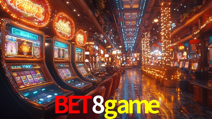 bet8game: Seu Especialista em Apostas Esportivas Brasileiras
