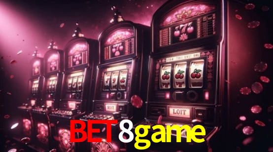 Interface Premium bet8game
