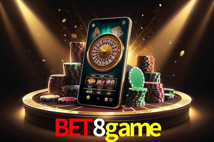 Tecnologia da Plataforma bet8game