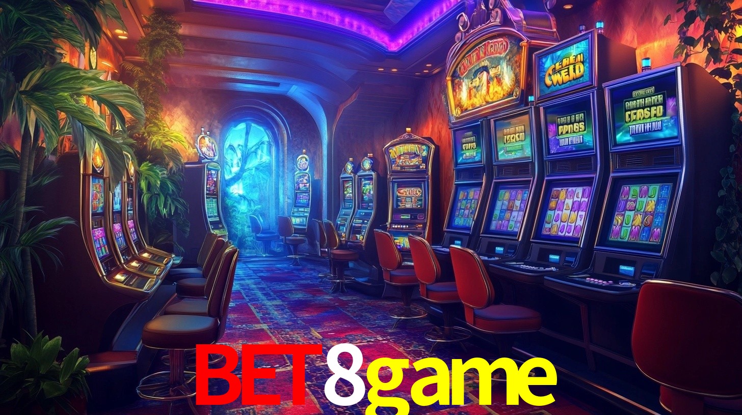 Tournaments bet8game