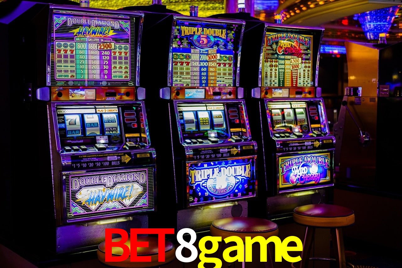 Apostas de Futebol bet8game