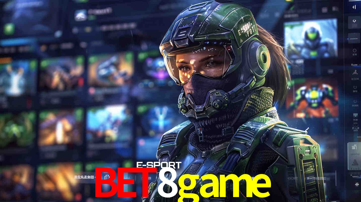 Security Systems bet8game
