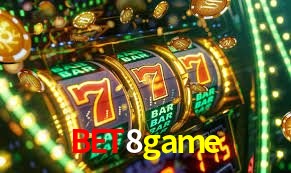 Responsive Design bet8game