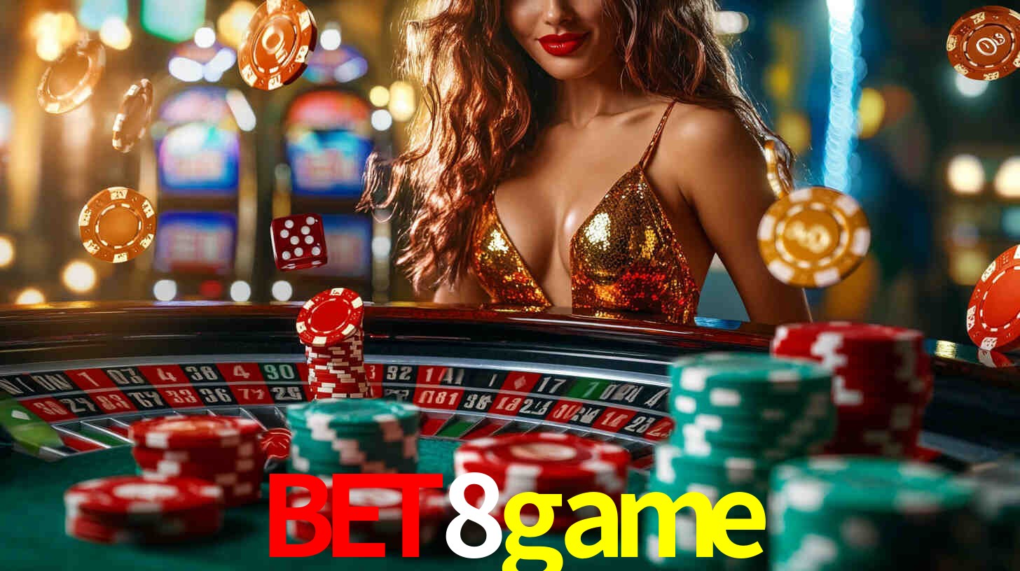 Premium Interface bet8game