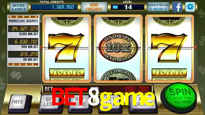 Flash Promotion bet8game