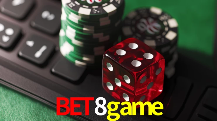 Live Casino bet8game