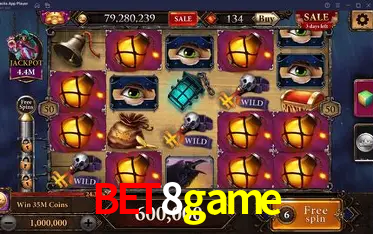 Weekend Specials bet8game