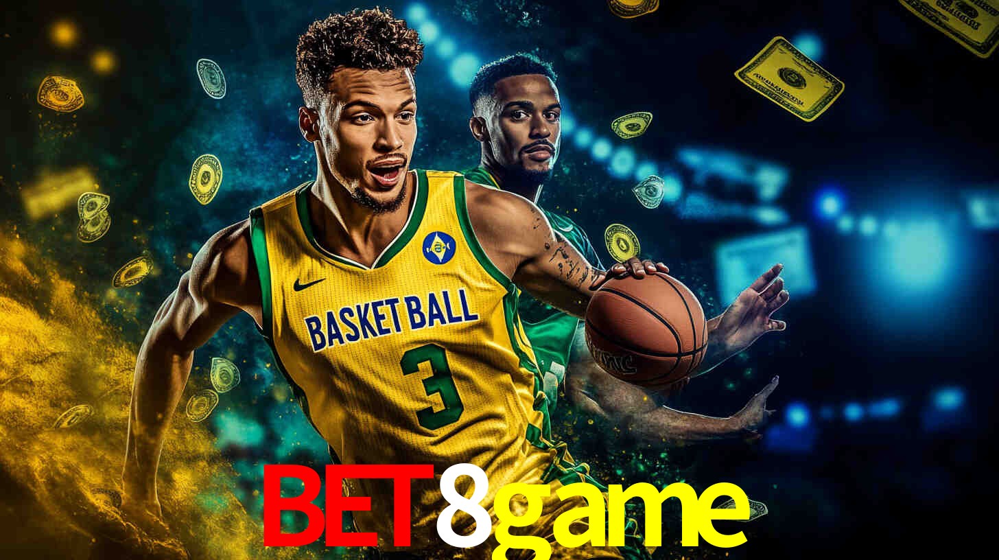 Descubra a Essência do bet8game: Nossa História e Compromissos