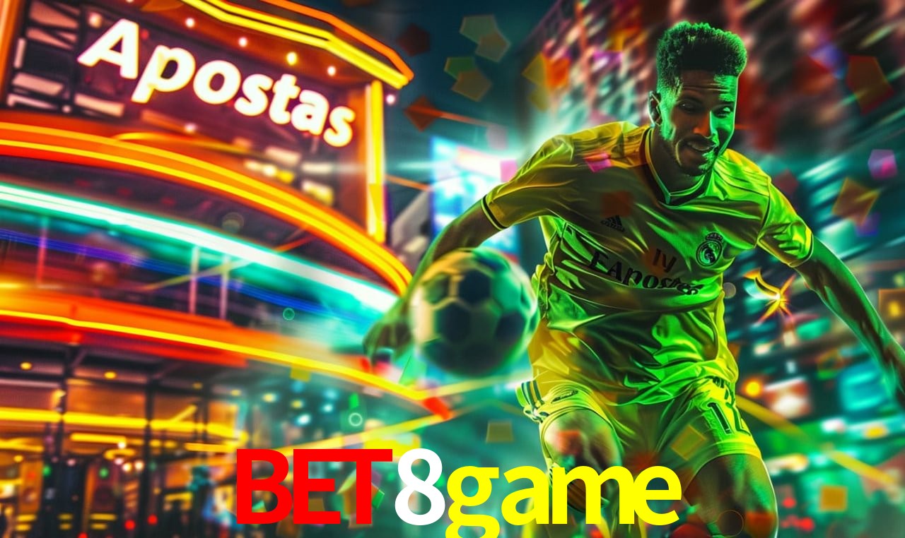 Provedores de Jogos bet8game