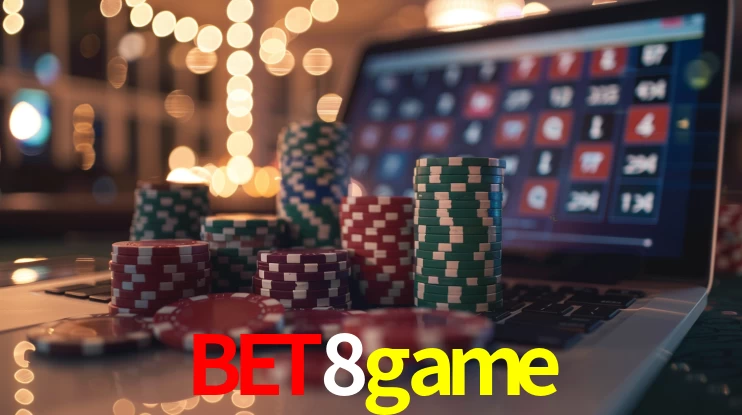 Slot Games bet8game
