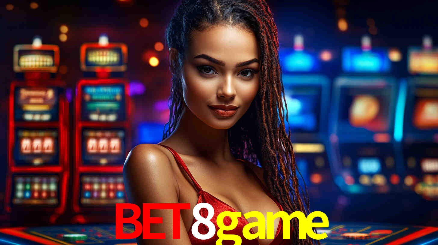 A Experiência Imersiva dos Cassinos Ao Vivo no bet8game