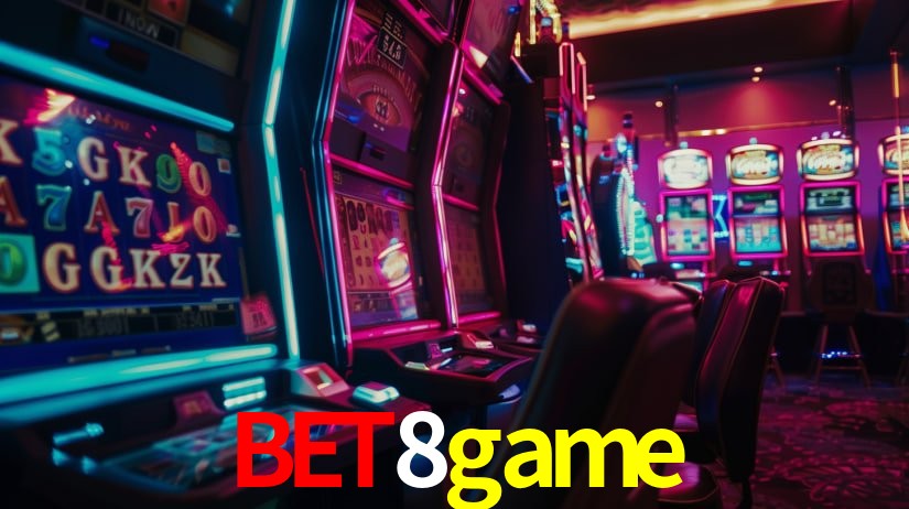 Platform Technology bet8game