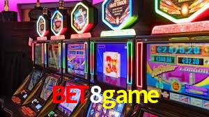 Jogos Exclusivos bet8game