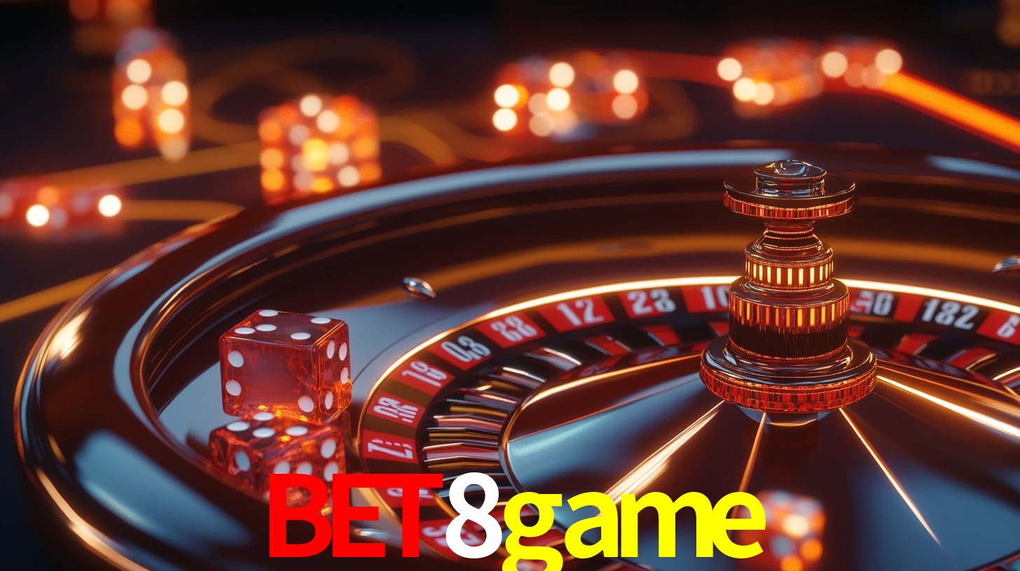 Blackjack Table bet8game