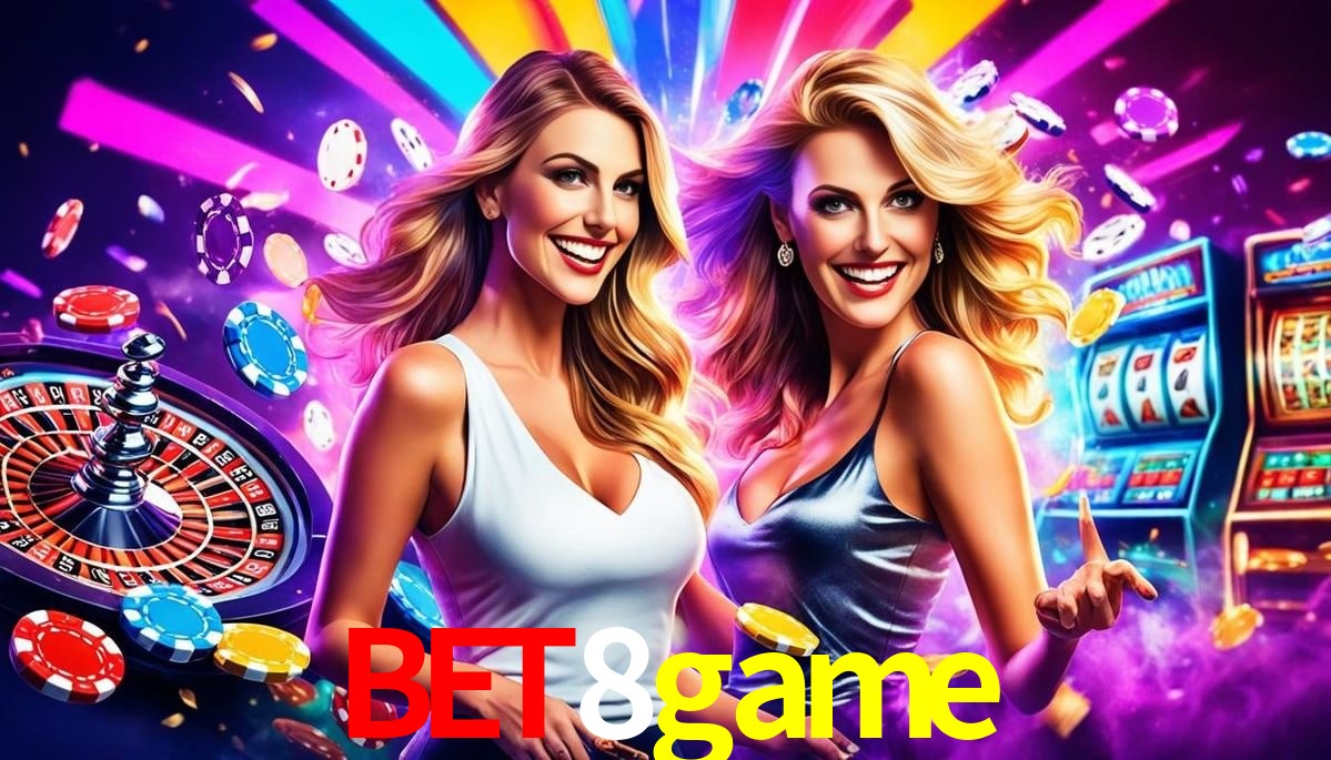 Bônus Diários bet8game