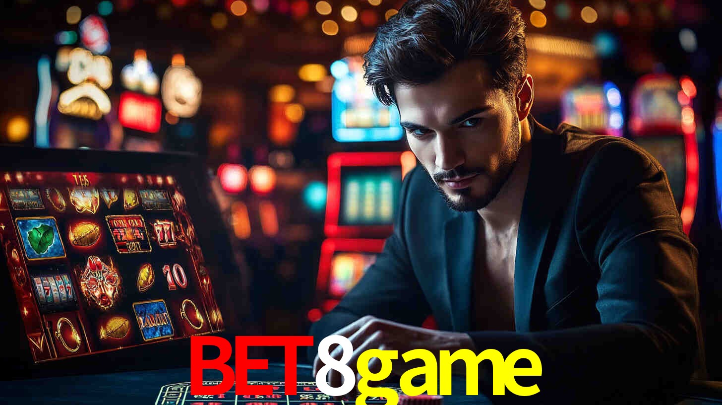 bet8game