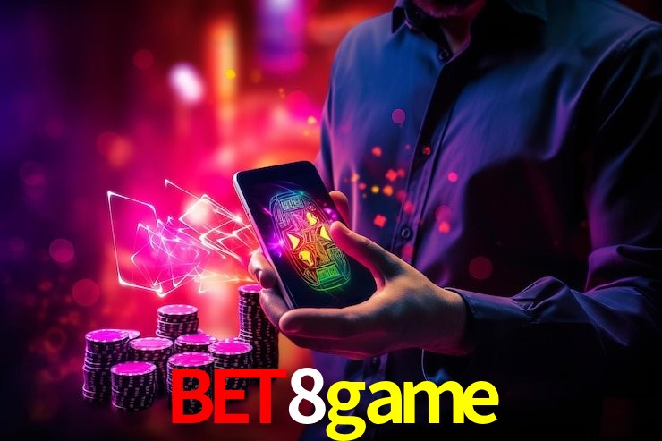 Mesa de Blackjack bet8game