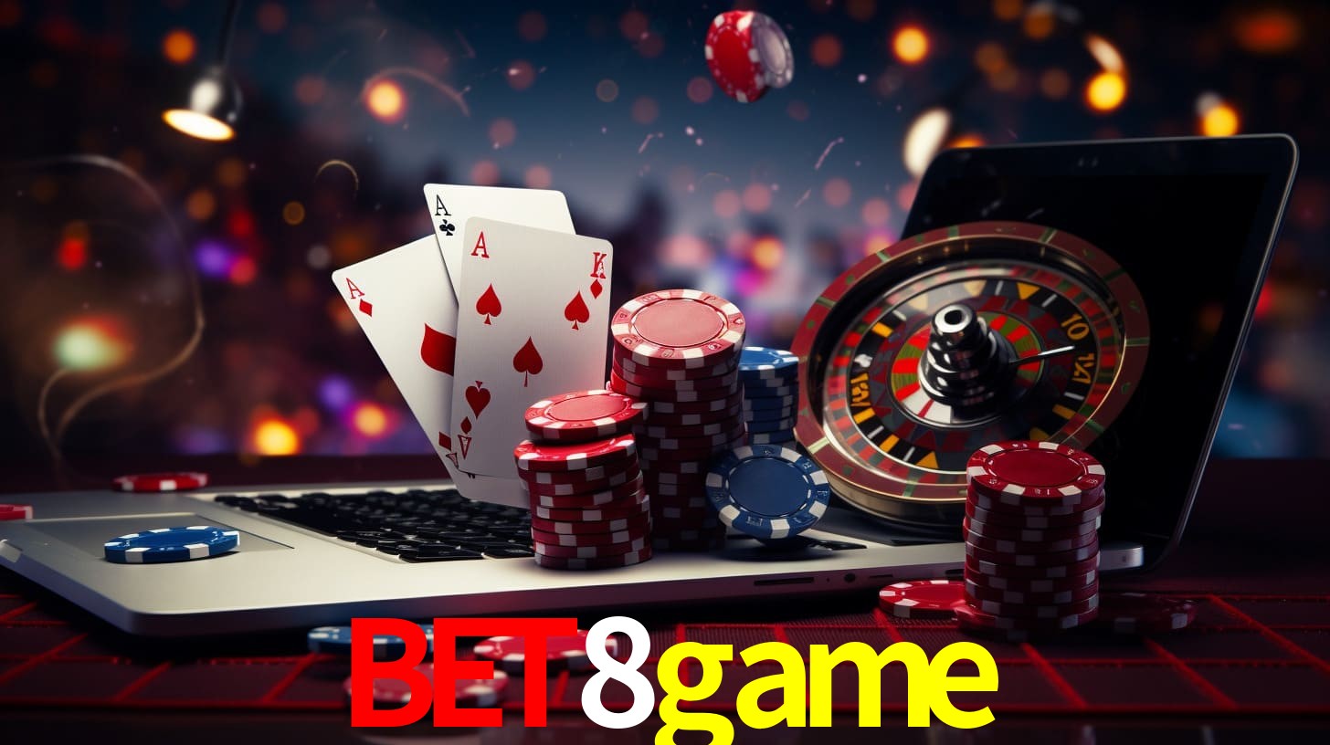 Live Casino bet8game