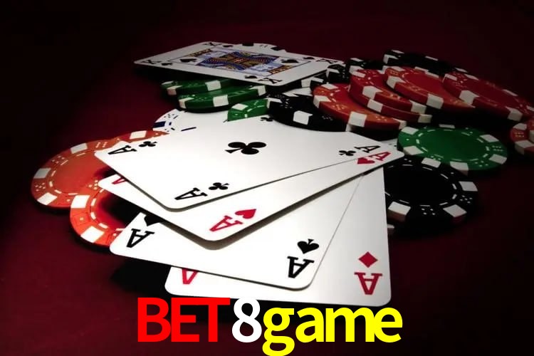 Casino VIP bet8game