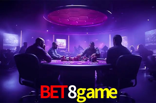 Avaliações dos Jogadores bet8game