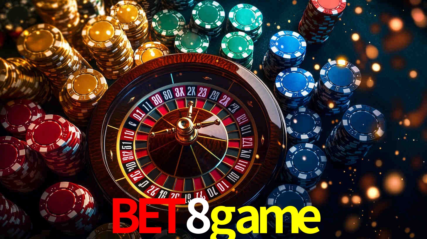 bet8game App Interface