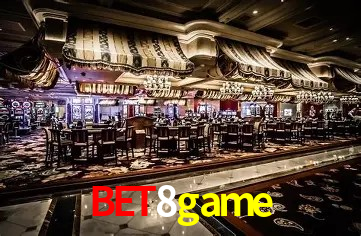 API Integration bet8game