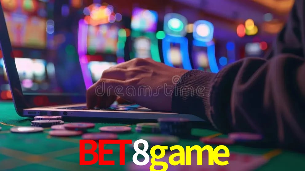 Programa VIP bet8game