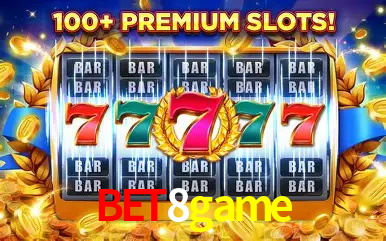 Descubra o Mundo do Cassino Online com bet8game